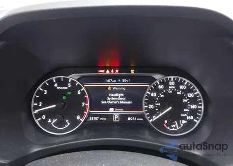 2022 Nissan Sentra Sr Xtronic Cvt from USA, damaged, VIN 3N1AB8DV0NY314721